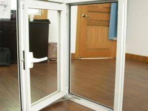 外平開(kāi)塑鋼窗